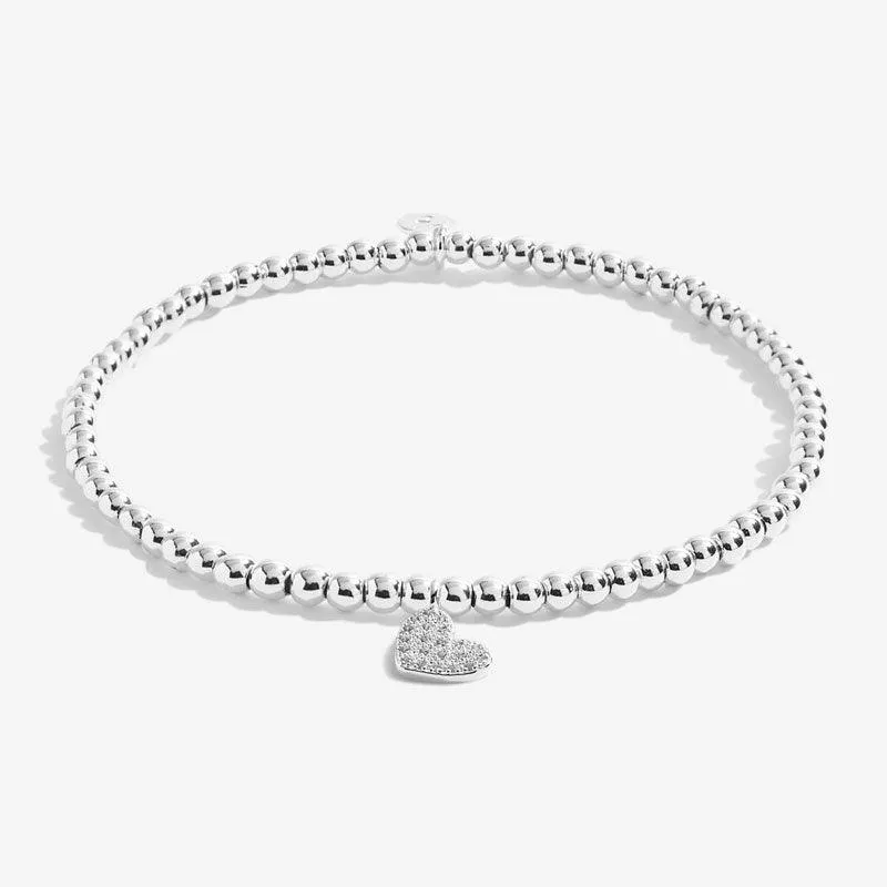 A Little Enchanting Eighteen Bracelet