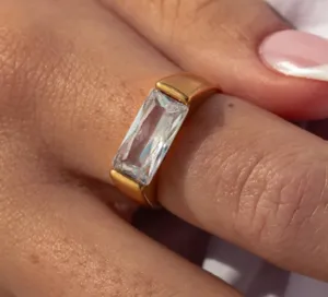 Alco - Grace Ring