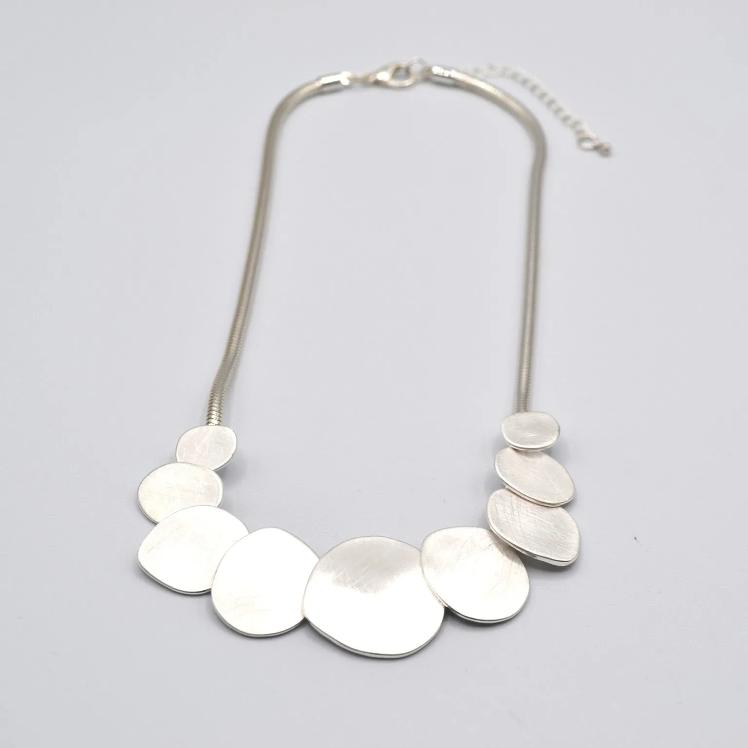 Apollo Necklace