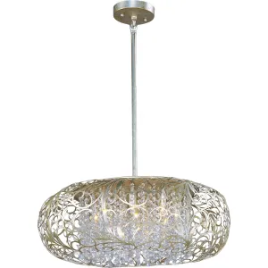 Arabesque 9-Light Pendant