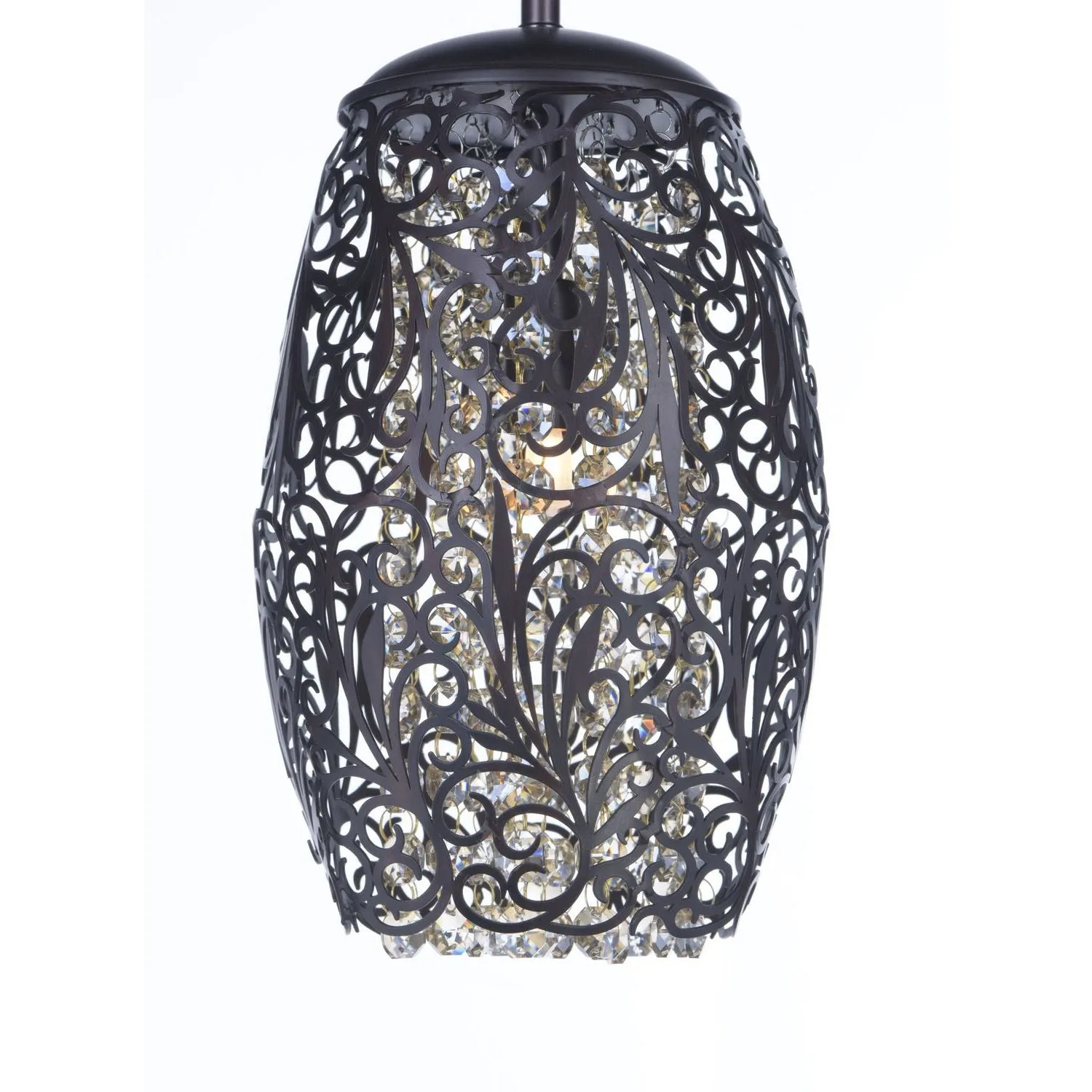 Arabesque Mini Pendant