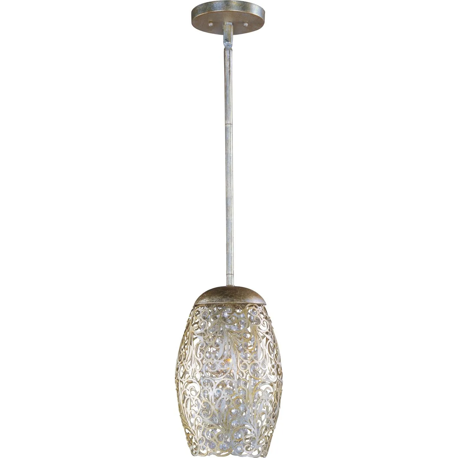 Arabesque Mini Pendant