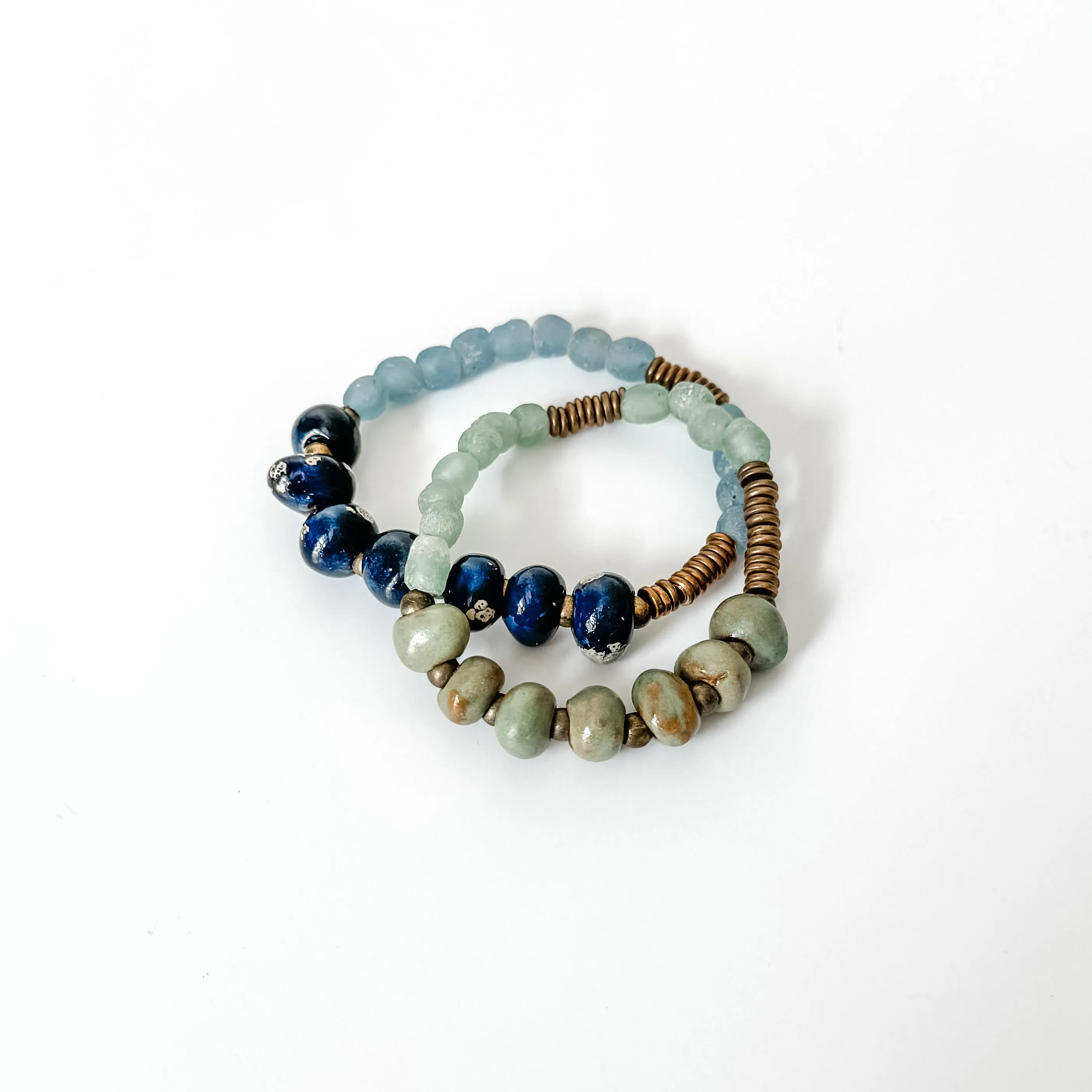 Boho Fusion Bracelet