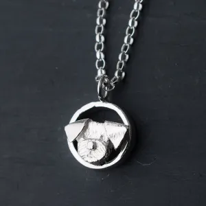 Border Terrier Pendant