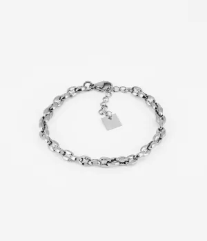 Bracelet Zeppeli (Acier)