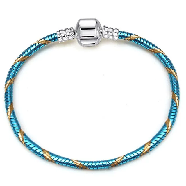 Charm Bracelet for Women