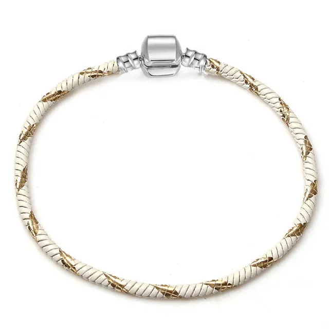 Charm Bracelet for Women
