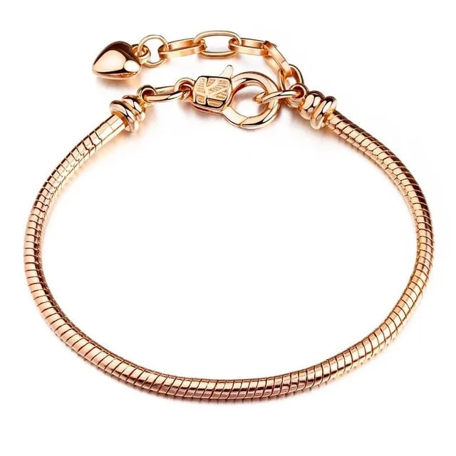 Charm Bracelet for Women