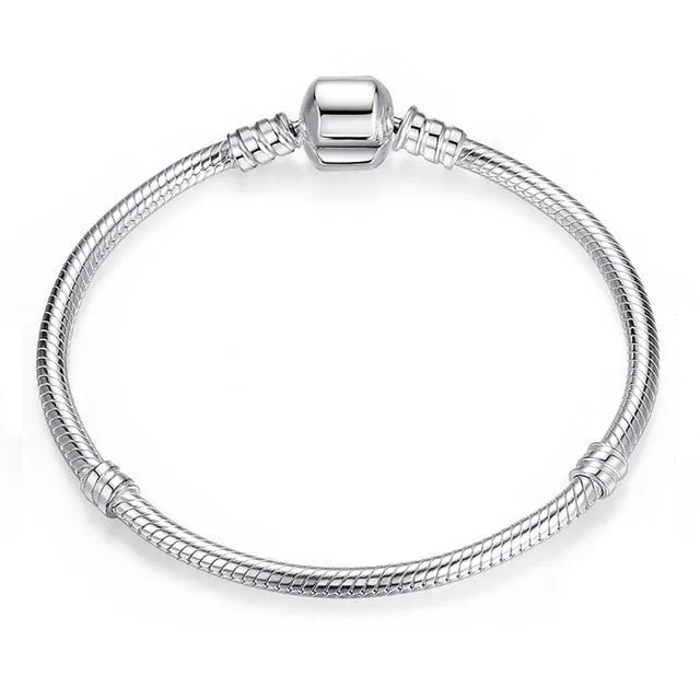 Charm Bracelet for Women