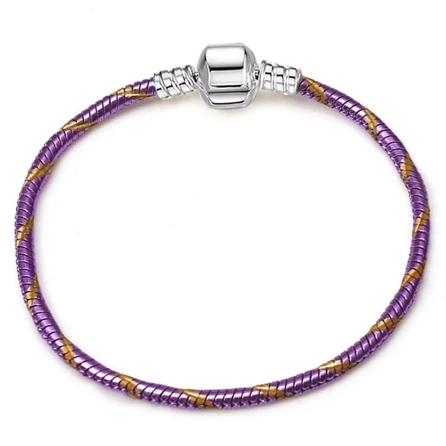 Charm Bracelet for Women