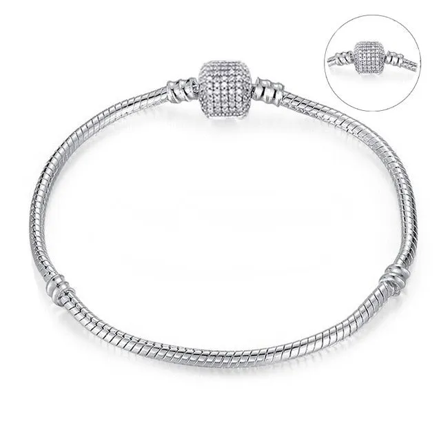 Charm Bracelet for Women