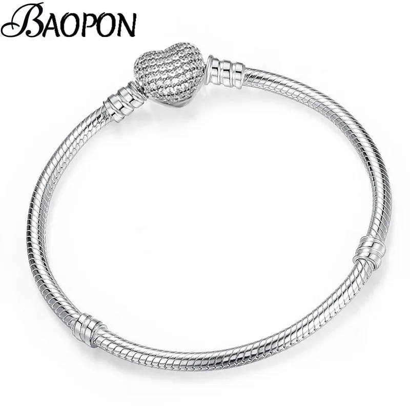 Charm Bracelet for Women