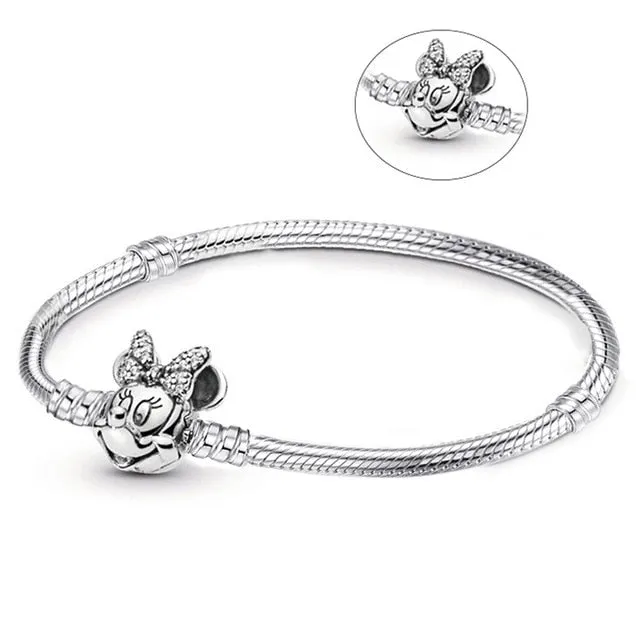 Charm Bracelet for Women