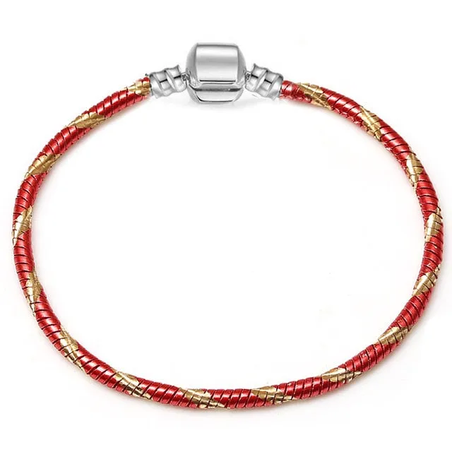 Charm Bracelet for Women