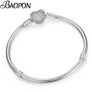 Charm Bracelet for Women