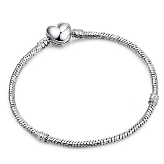 Charm Bracelet for Women