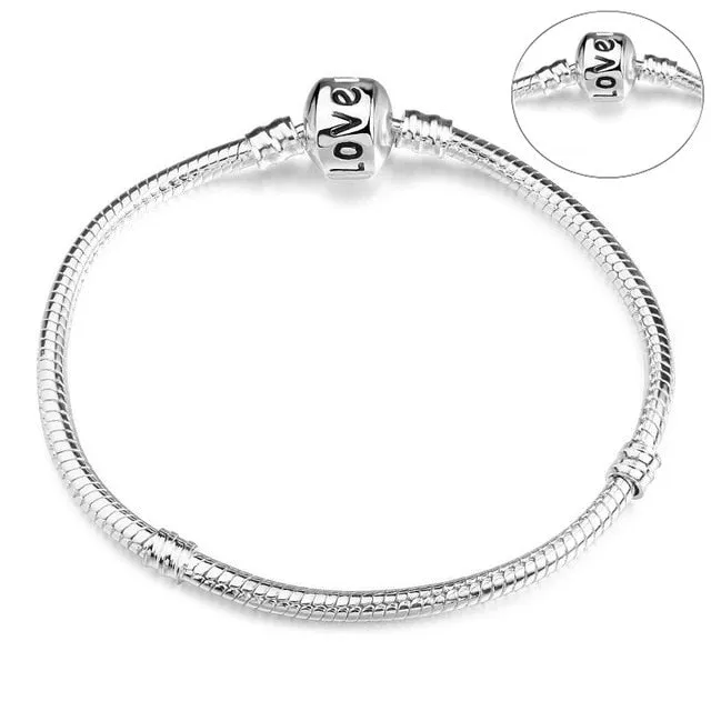 Charm Bracelet for Women