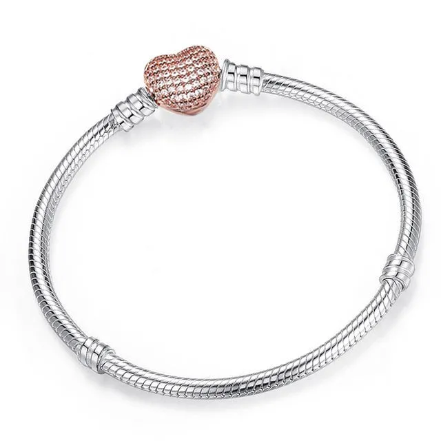 Charm Bracelet for Women
