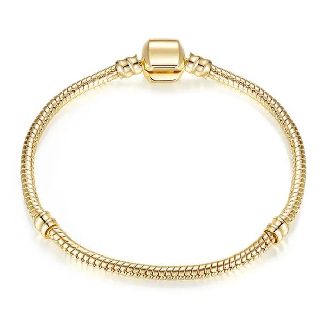 Charm Bracelet for Women