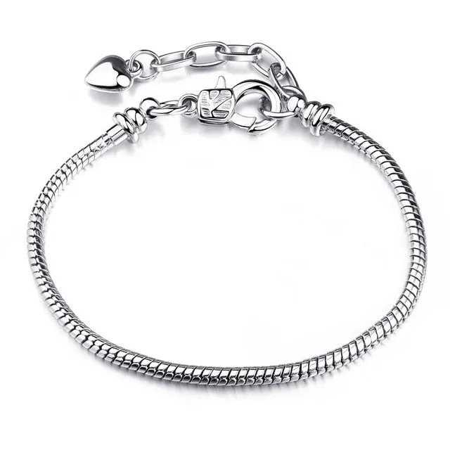 Charm Bracelet for Women