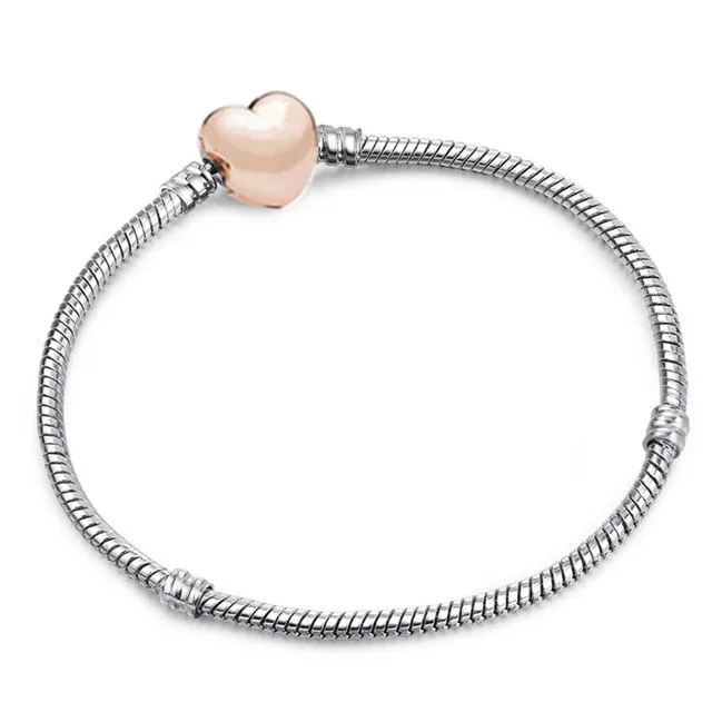 Charm Bracelet for Women