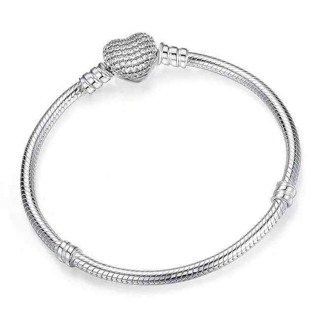 Charm Bracelet for Women