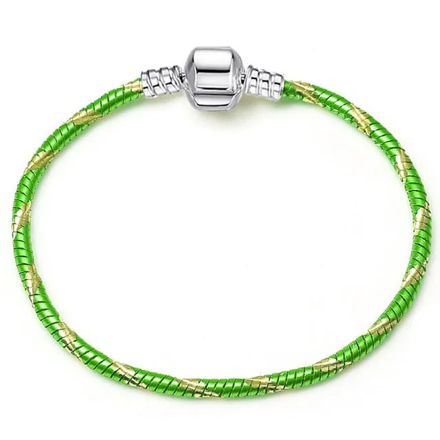 Charm Bracelet for Women