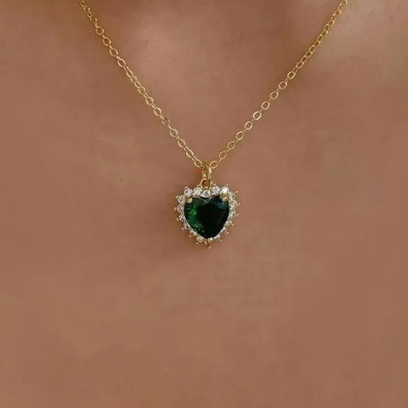 Classic Gold Colour Multilayered Necklace for Women Girls -  Vintage Geometric Pendant Necklaces Choker Jewellery
