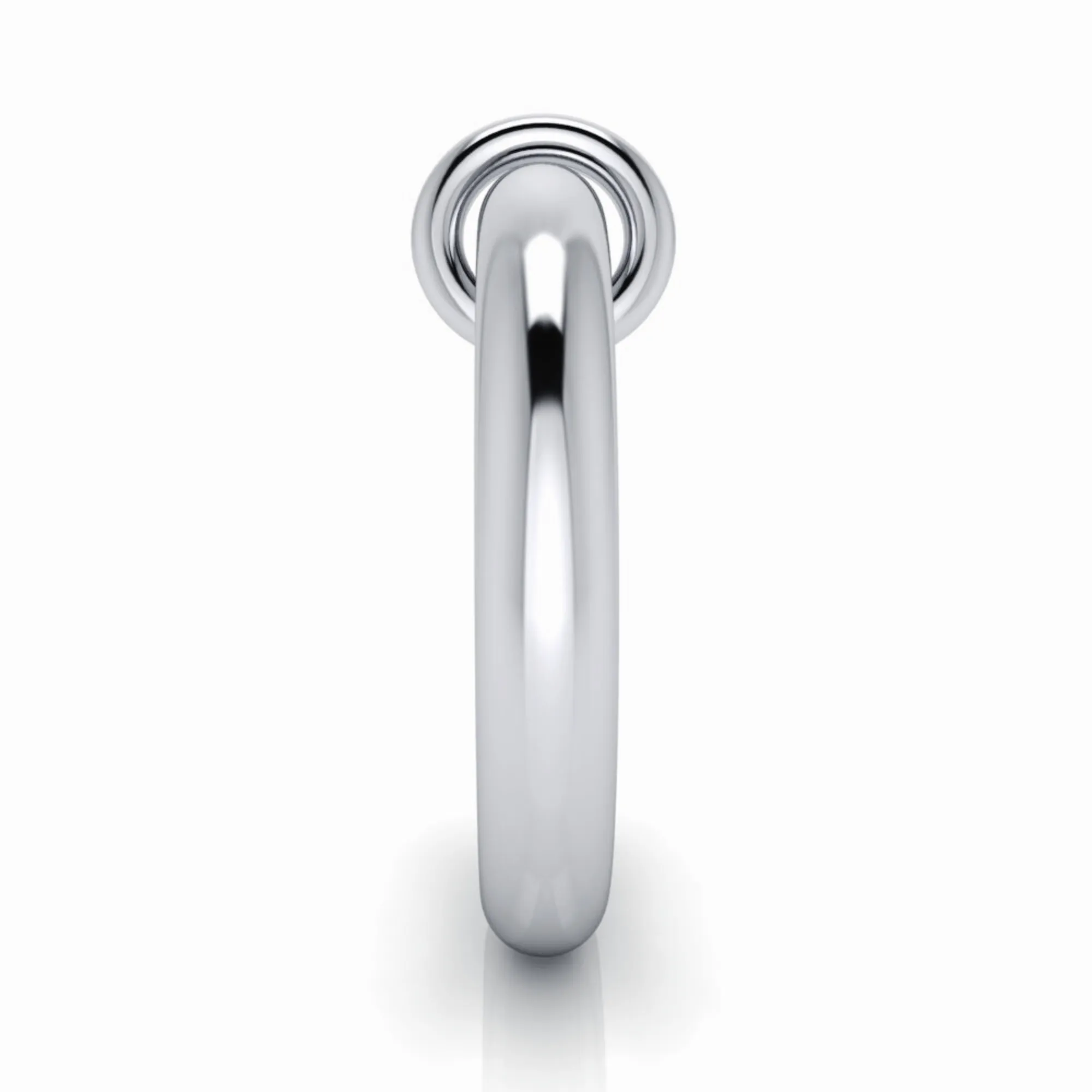 Connected Rings No. 13