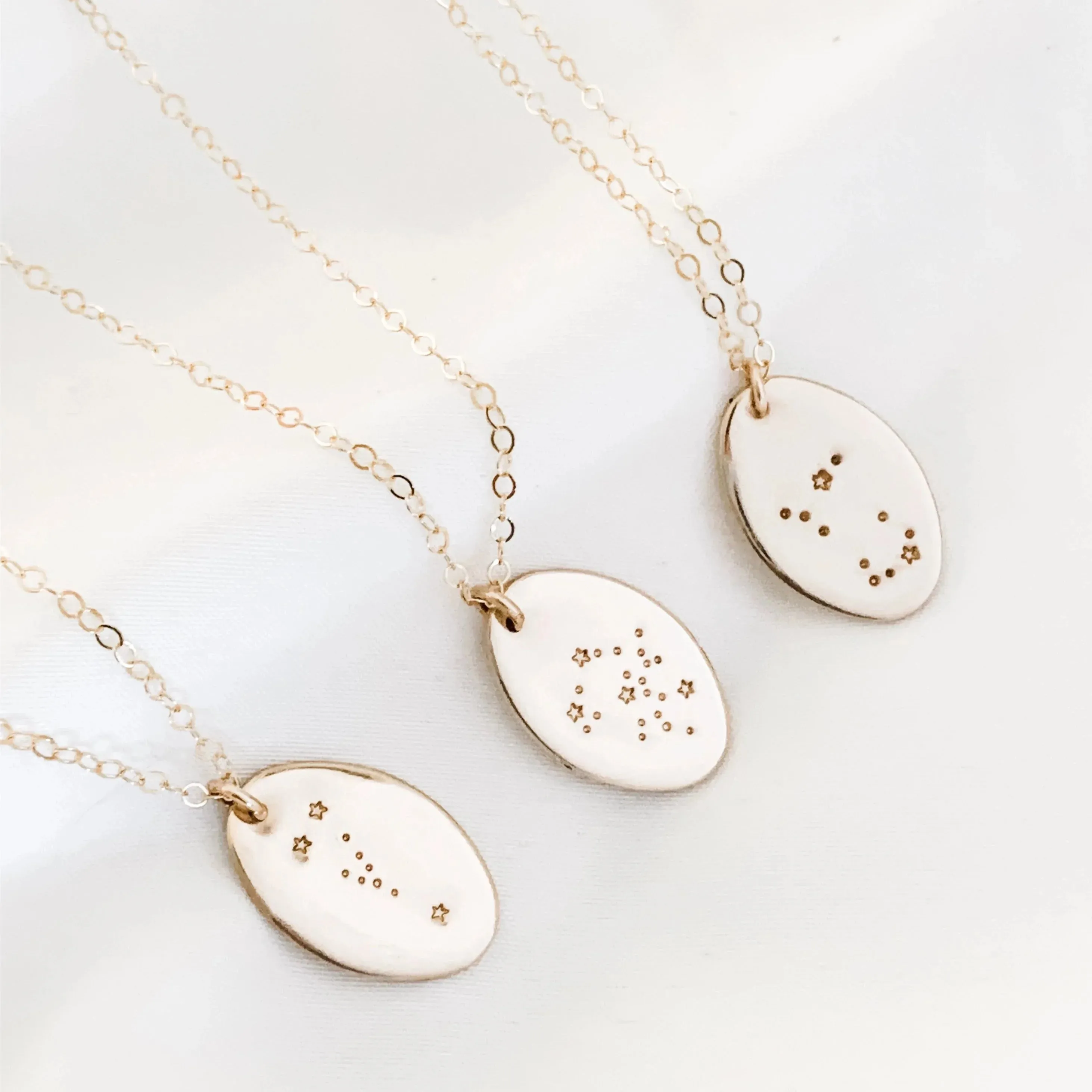 Constellation Necklace