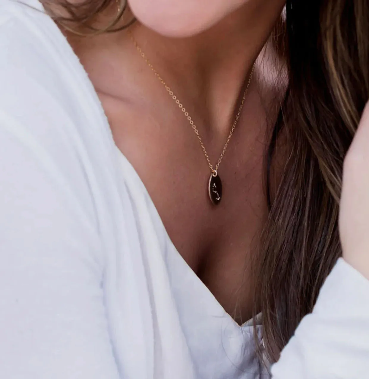 Constellation Necklace