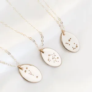 Constellation Necklace