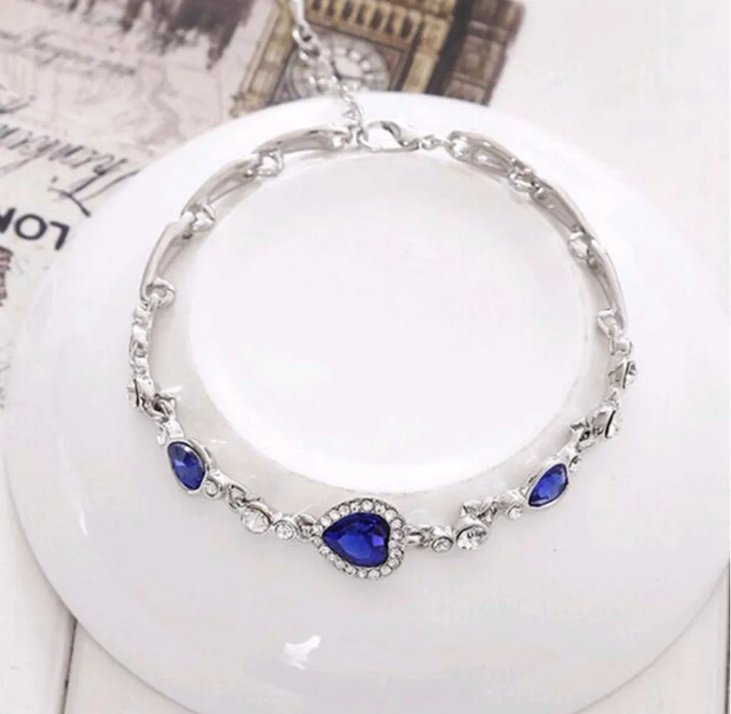 Crystal Bracelets