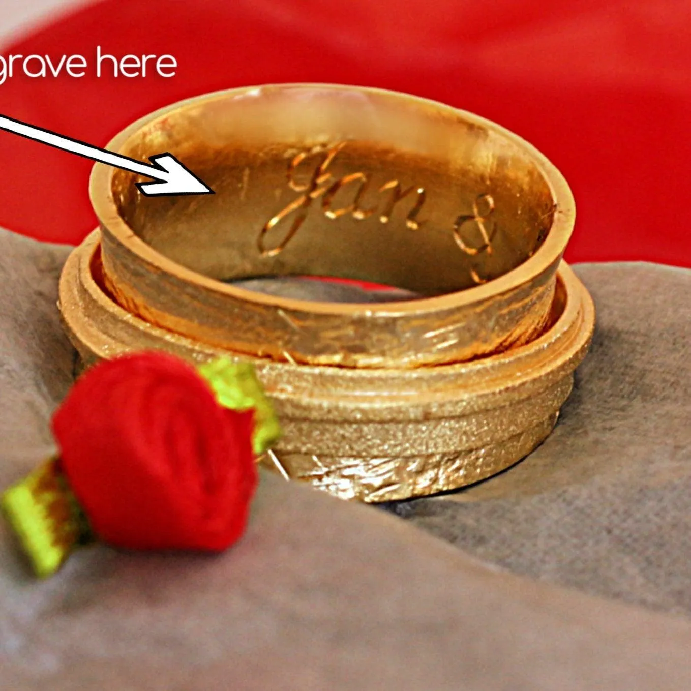 Custom Engraving Fee