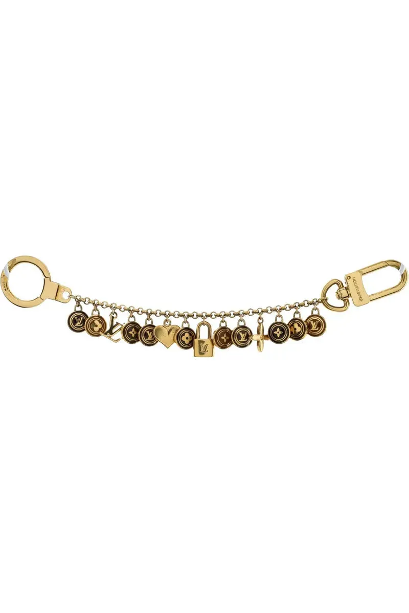 Dainty Morgan Pendant Necklace