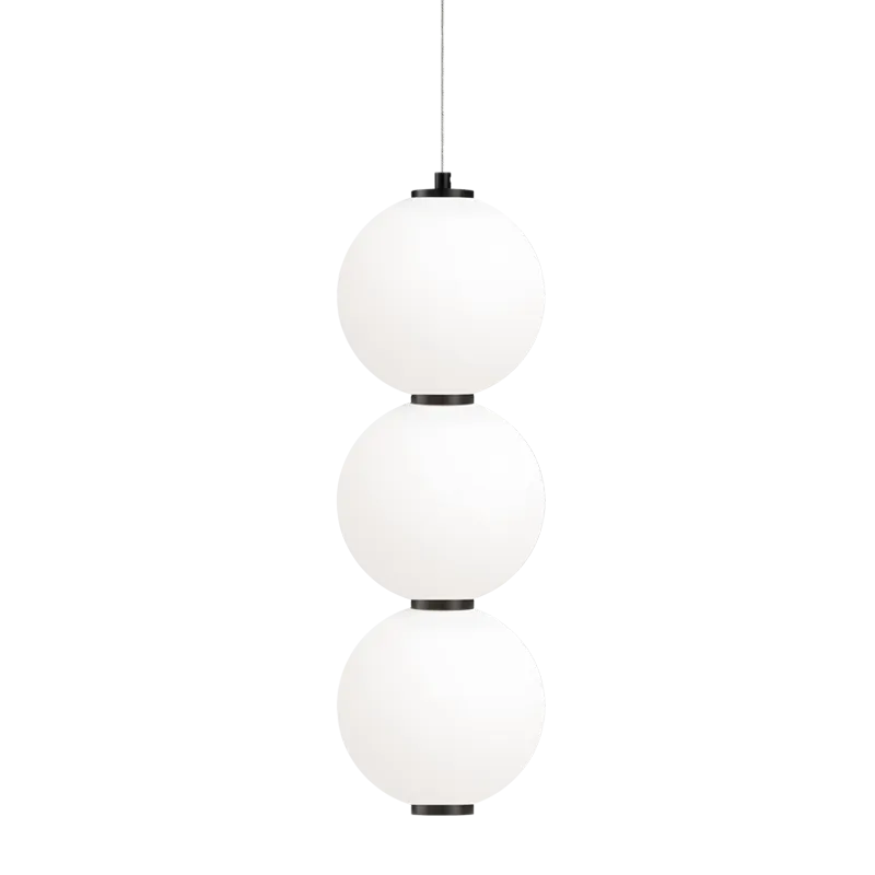 Dango - mini pendant - C82431OB