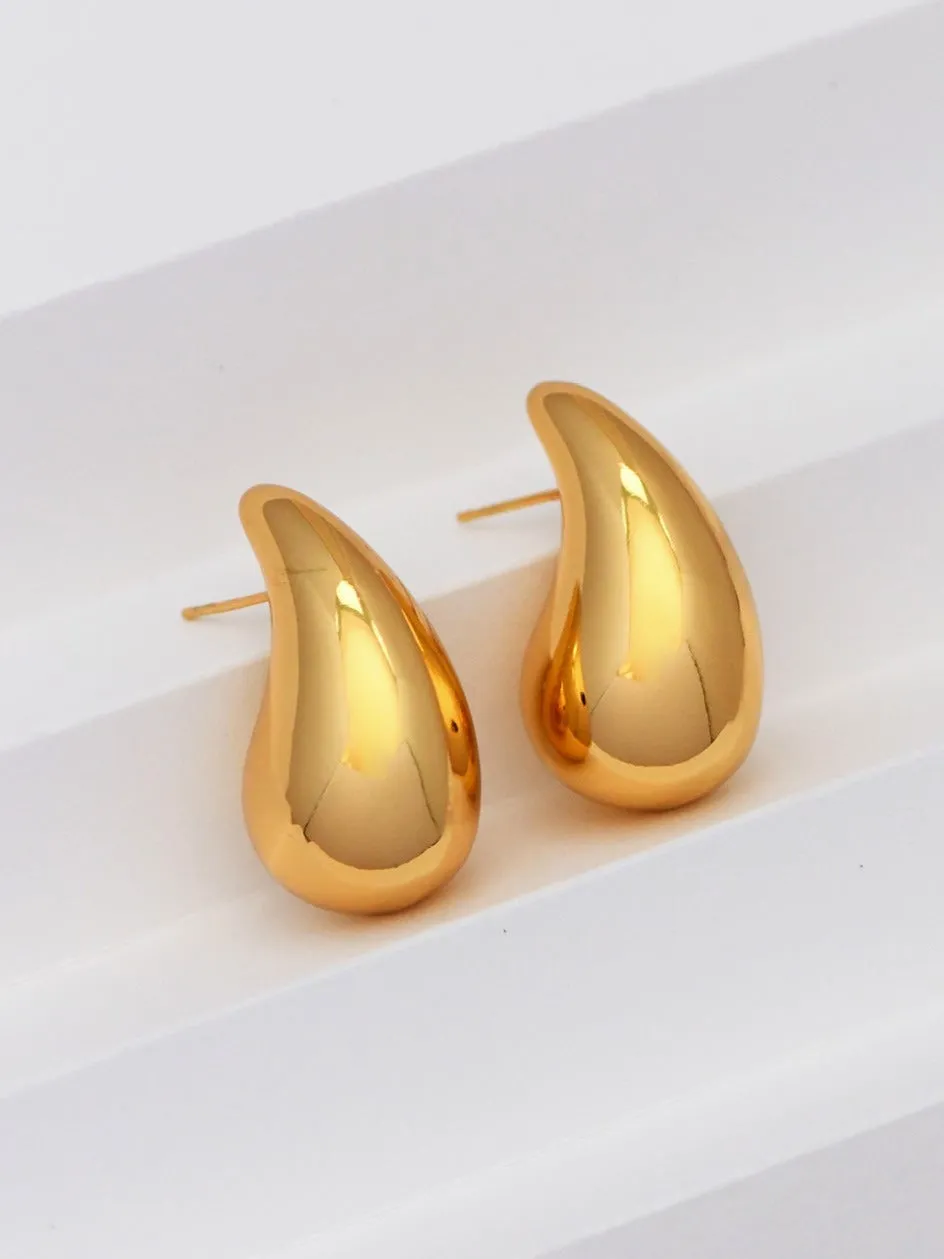 Dearest Pick Earrings