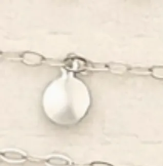 Delicate Chain Necklaces