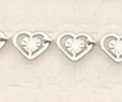 Delicate Chain Necklaces