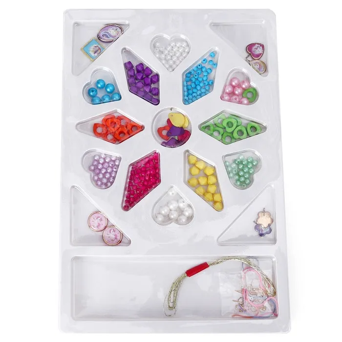 DIY Unicorn Surprise Jewellery