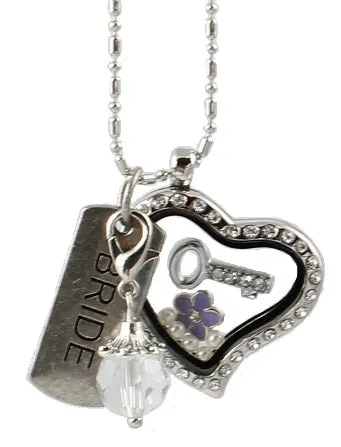 Dog Tag Pendant For Jewelry Making