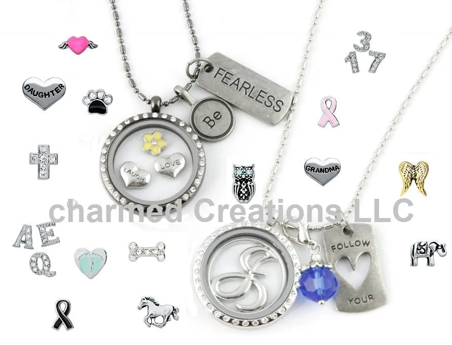 Dog Tag Pendant For Jewelry Making