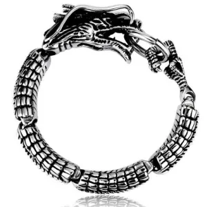 Dragon Men's Bracelet