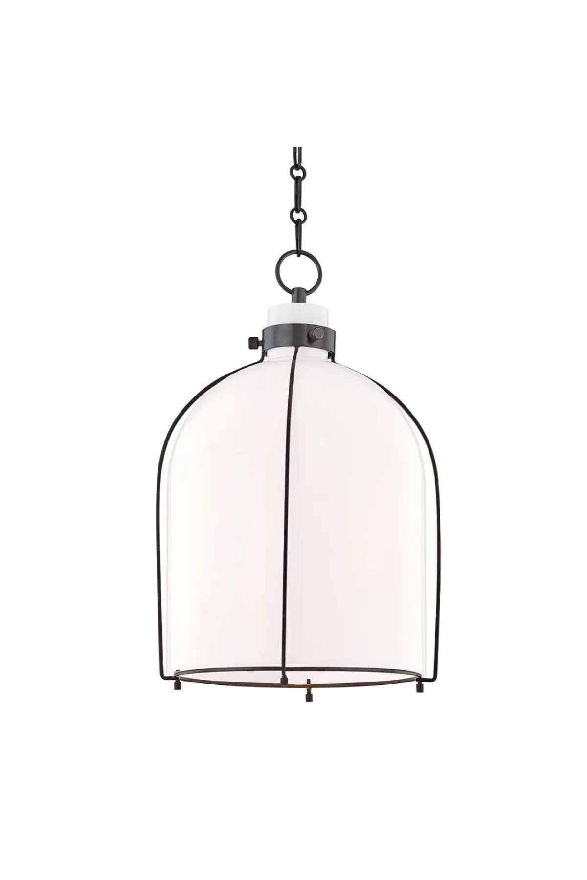 Eldridge Pendant - 3 Finishes
