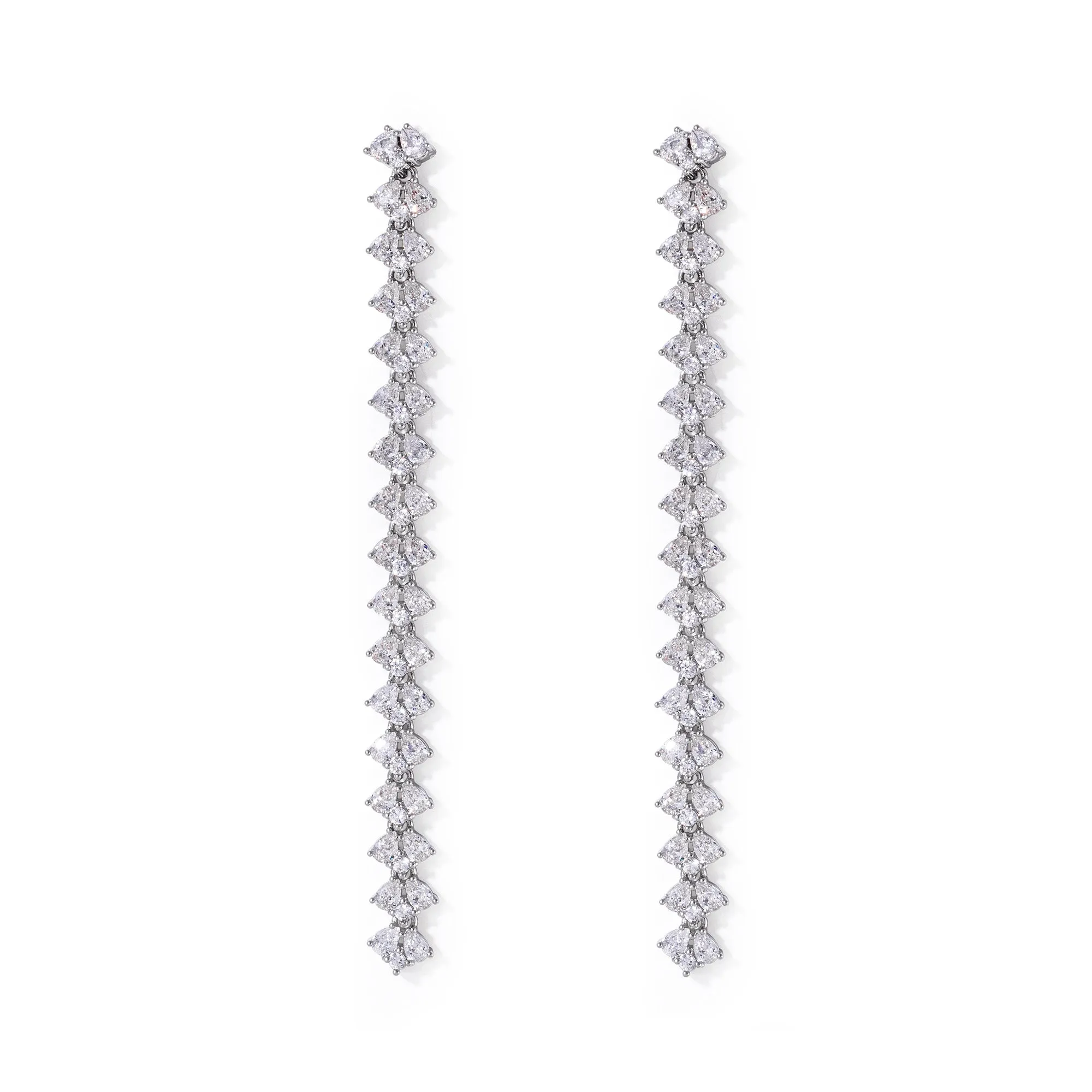 Elegant Drops Earrings