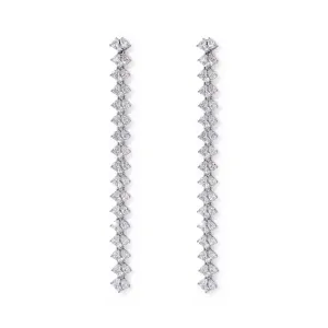 Elegant Drops Earrings