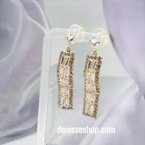 Elegant Earrings E047