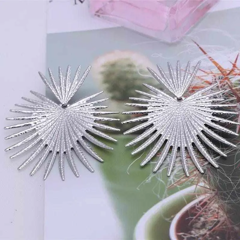 Elegant Geometric Fashion Stud Earrings For Women