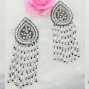 ERU- RAINDROP EARRINGS