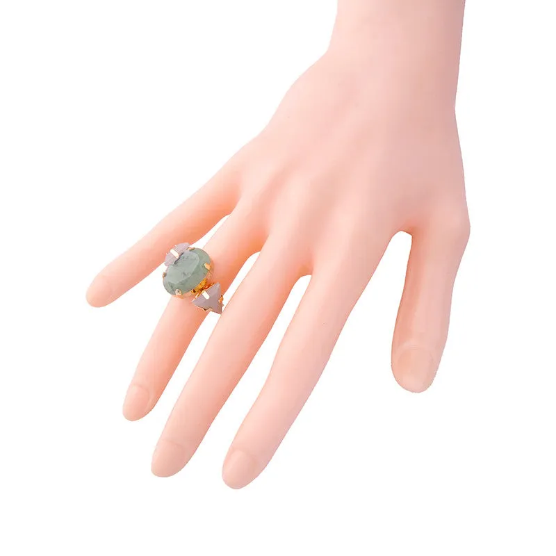 Fashion Ringer Ring for Women (LFS170413015)